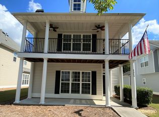 4645 Liberty Square Dr, Acworth, GA