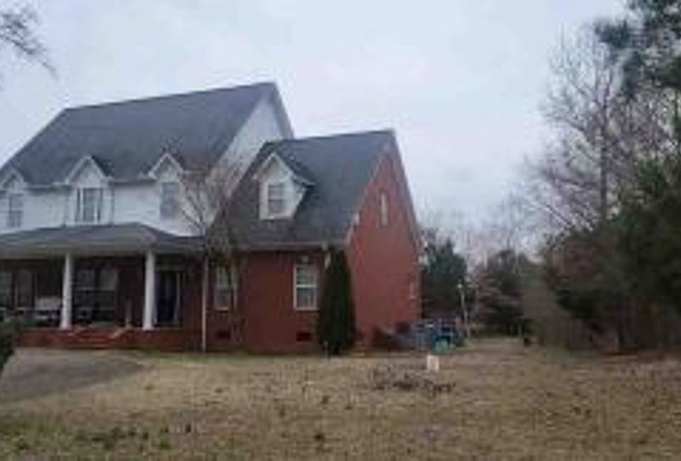 Property Side View