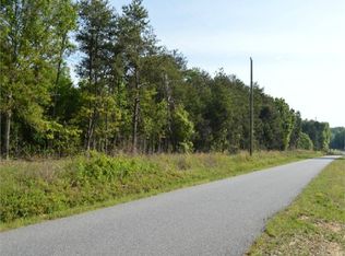 560 Bradley Dill Rd, Campobello, SC 29322