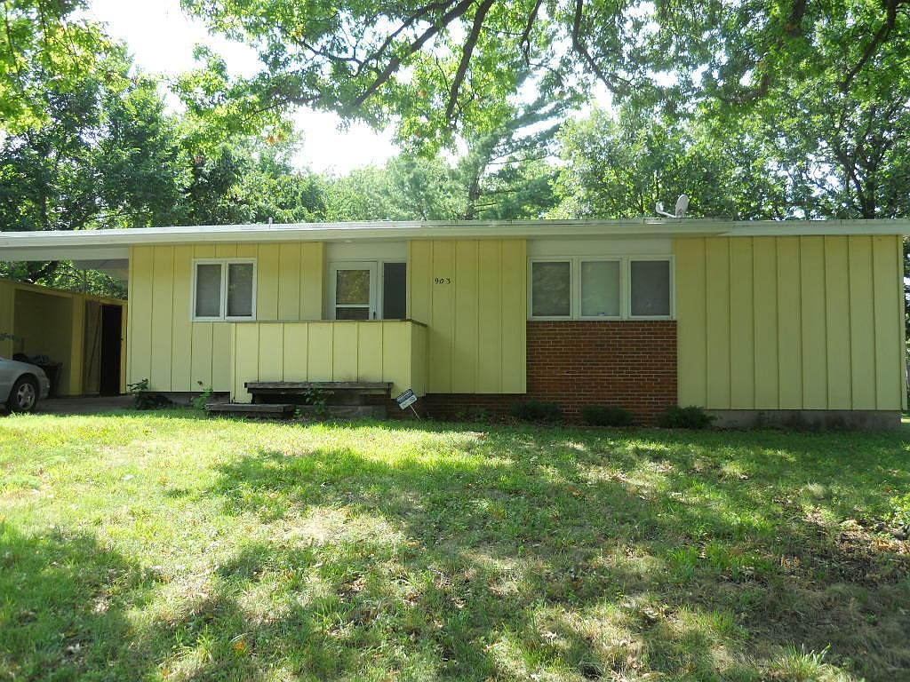 903 Hilltop Dr, Lawrence, KS 66044 Zillow
