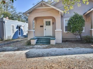 1606 Whitney St, Augusta, GA 30904