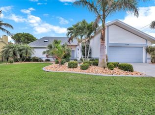 5301 Chiquita Blvd S, Cape Coral, FL 33914
