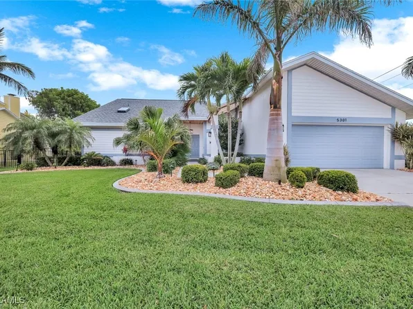 5301 Chiquita Blvd S, Cape Coral, FL 33914
