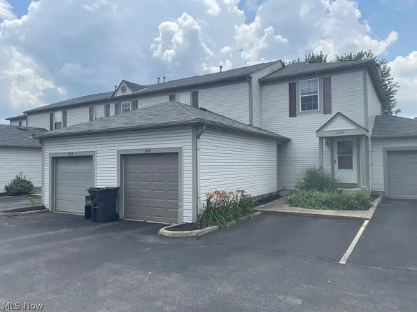 7450 Call Rd, Blacklick, OH 43004