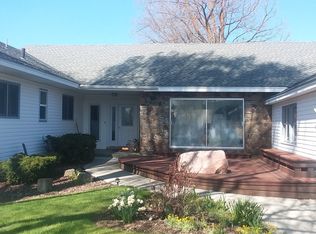 65360 Hurricane Creek Rd, Enterprise, OR 97828