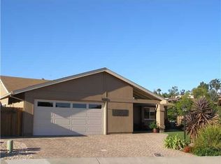 16210 Pablo Dr, San Diego, CA 92128