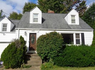 7564 Glenwood Ave, Youngstown, OH 44512