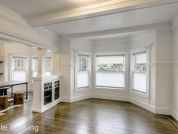 2nd image of 1823 Hayes St #1823