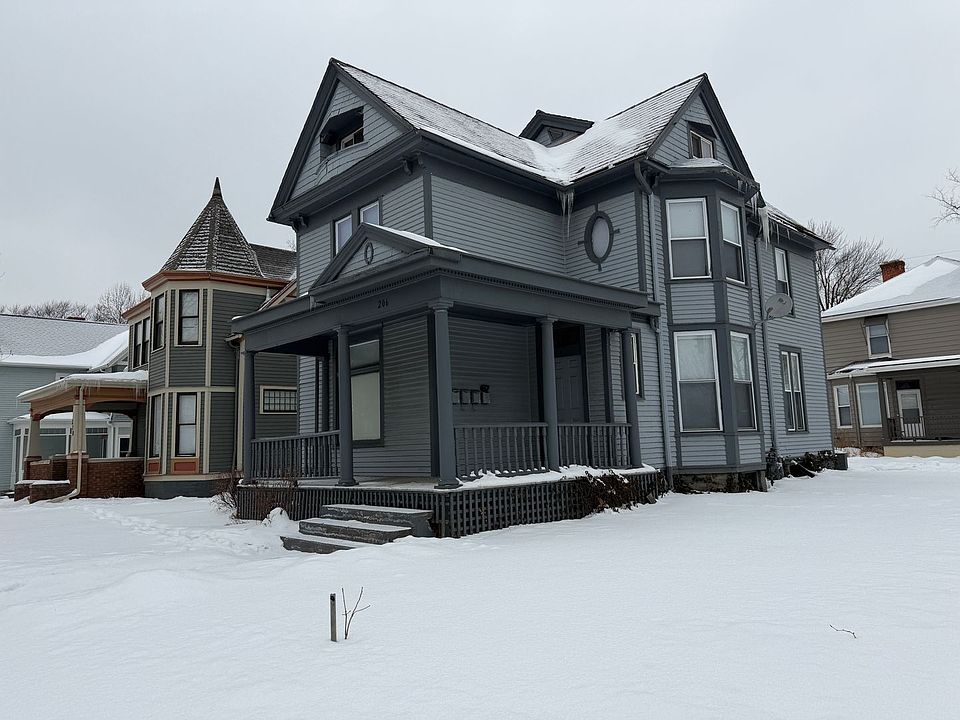 1st image of 206 W Creighton Ave APT 5