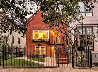 1736 N Wilmot Ave, Chicago, IL 60647