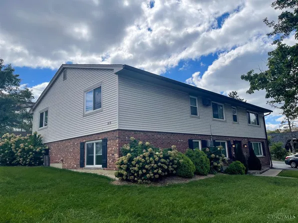 3619 Schwartze Ave, Cincinnati, OH 45211