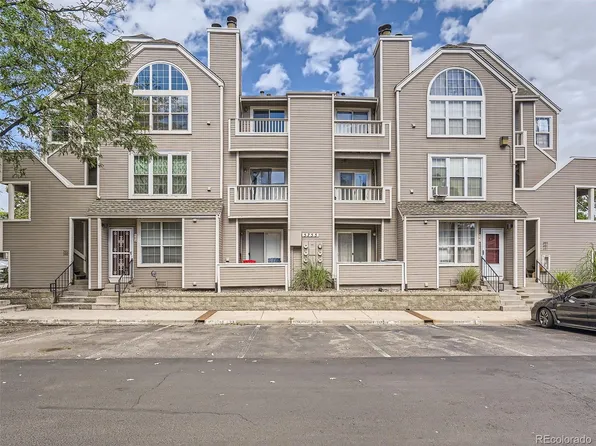 5755 W Atlantic Place #204, Lakewood, CO 80227