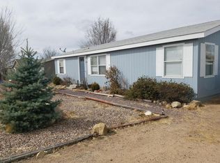 1710 Kaibab Ln, Chino Valley, AZ 86323
