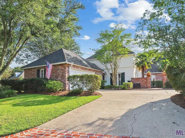 19536 Cape Hart Ct, Baton Rouge, LA 70809