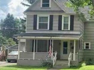 14 Central Ave, Warren, PA 16365