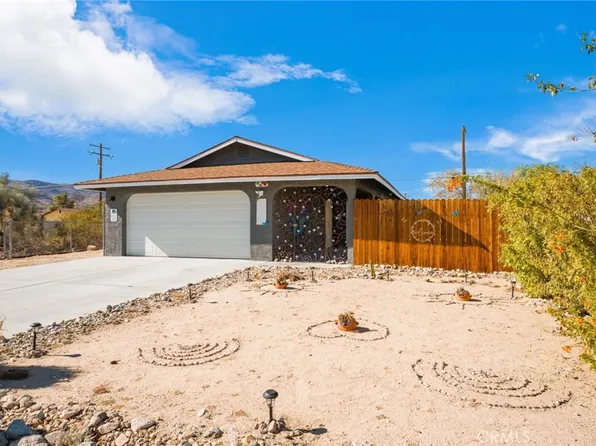 6166 Mariposa Ave, Twentynine Palms, CA 92277