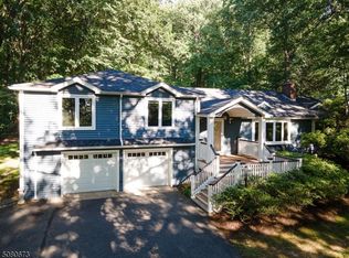 105 Powder Mill Rd, Morris Plains, NJ 07950