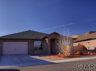 834 Shiraz Dr, Palisade, CO 81526