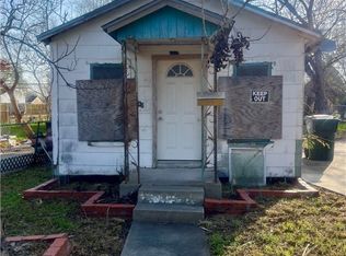 542 Balboa St, Corpus Christi, TX 78405