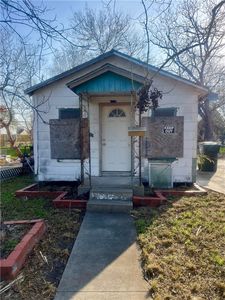 542 Balboa St, Corpus Christi, TX, 78405