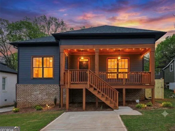 682 Shelton Ave SW, Atlanta, GA 30310
