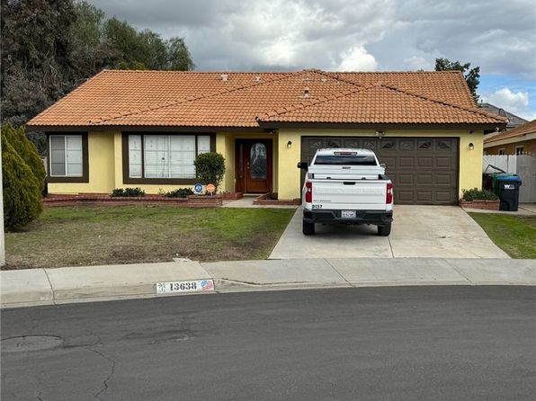 13638 Regis Dr, Moreno Valley, CA 92555