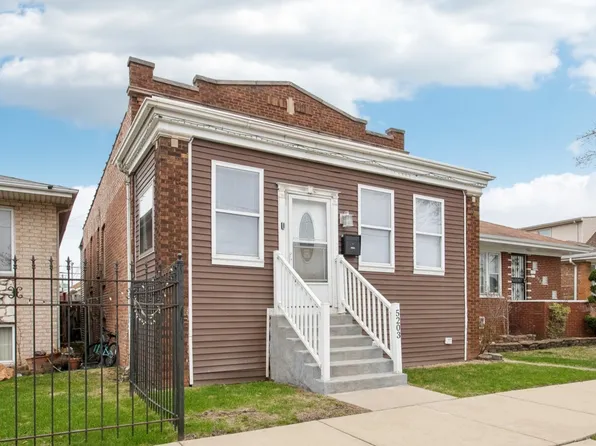 5203 S Kilpatrick Ave, Chicago, IL 60632