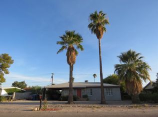 5827 E 32nd St, Tucson, AZ 85711