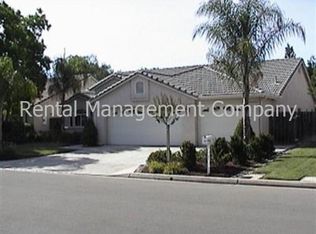 1649 E Waterford Ave, Fresno, CA