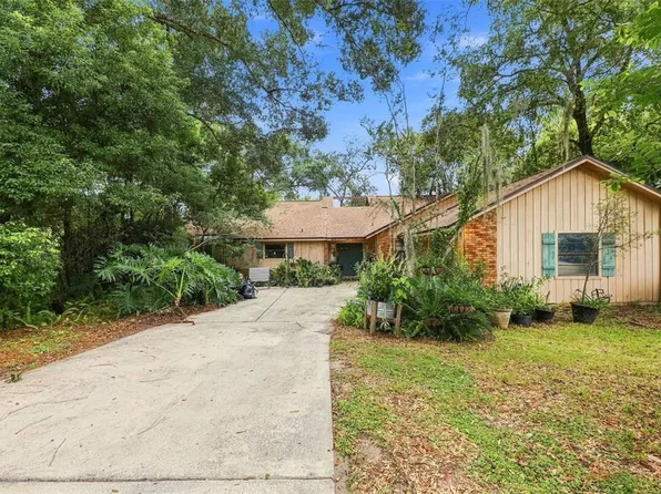 552 WHISPERING OAK LANE, APOPKA, FL 32712