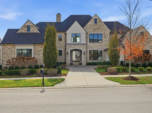 9213 Joiner Creek Rd, College Grove, TN 37046