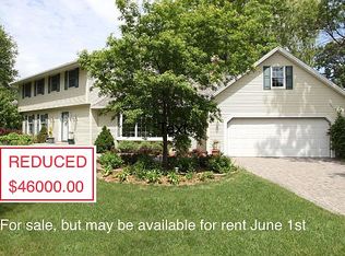 2805 Alvarado Ln N, Plymouth, MN 55447