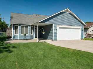 7560 Homestead Ave S, Cottage Grove, MN 55016