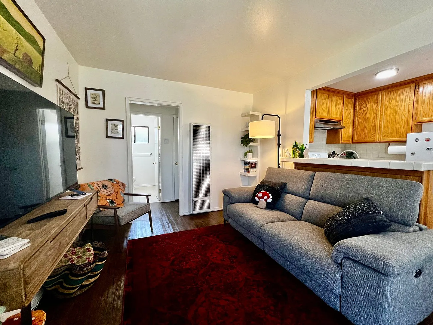 Lincoln Avenue Apartments — Photo 4