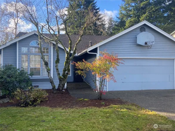 1393 NW Derryfield Drive, Silverdale, WA 98383