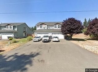 235 161st St S, Spanaway, WA 98387