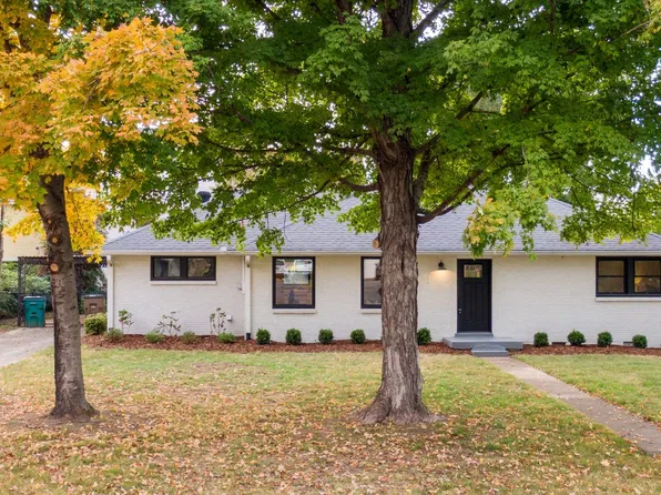 1604 Lethia Dr, Nashville, TN 37206