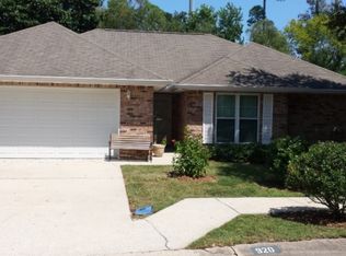 920 Bluff Rdg, Biloxi, MS 39532