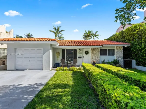 1650 SW 17th St, Miami, FL 33145