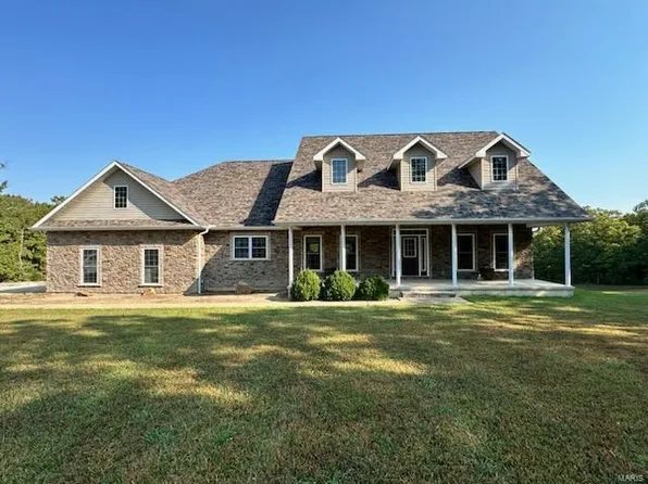 17795 Highway Bb, Licking, MO 65542