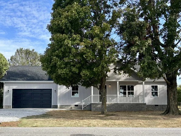 11480 Buffalo Rd, Gracey, KY 42232
