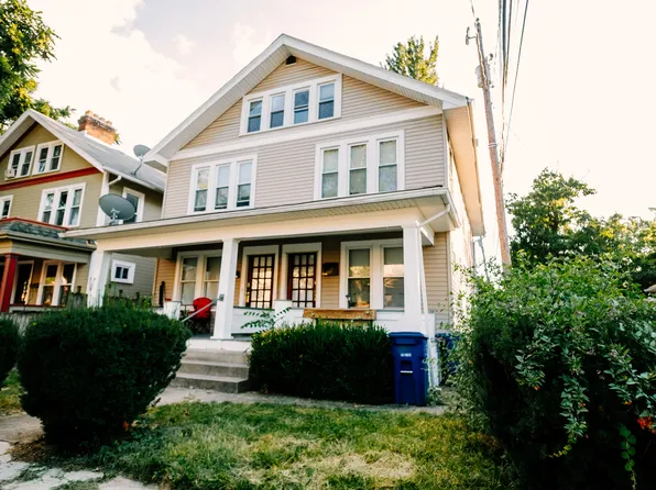 2481-2483 Adams Ave, Columbus, OH 43202