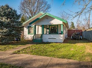 2575 Hazel Ave NE, Salem, OR 97301