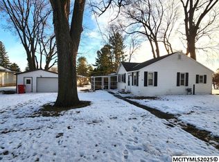 621 Floyd St, Rudd, IA 50471