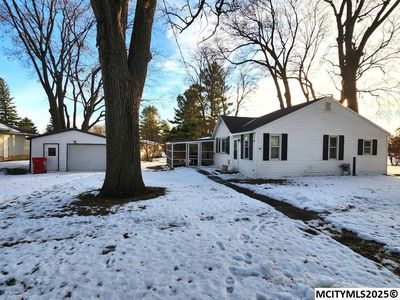 621 Floyd St, Rudd, IA, 50471