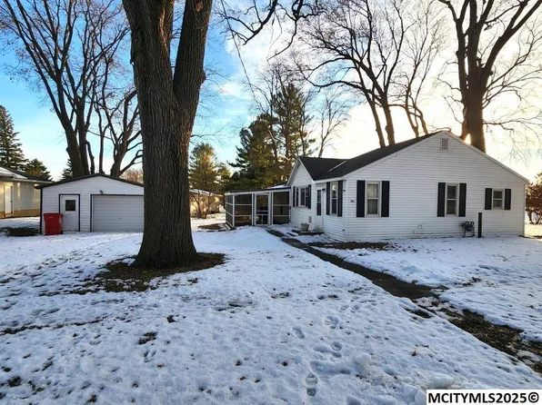 621 Floyd St, Rudd, IA 50471