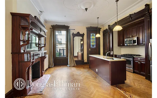 Rented by Douglas Elliman | media 9