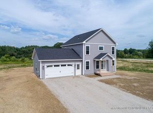 17 Marguerette St, Lewiston, ME 04240