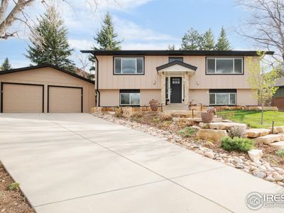 1382 Glen Ct, Boulder, CO, 80305