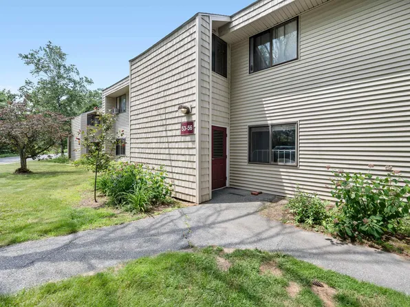 53 Bayberry Lane #53, South Burlington, VT 05403